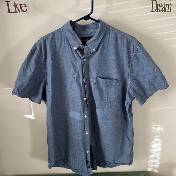 American Eagle Outfitters Other - American Eagle men’s shirt